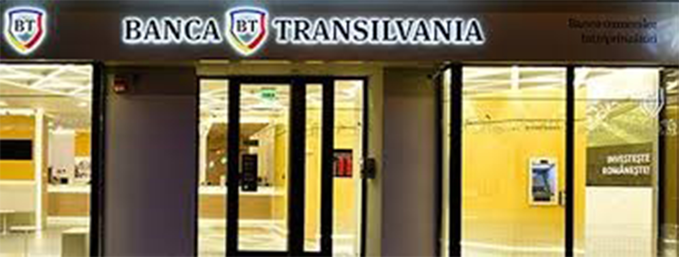 Banca Transilvania